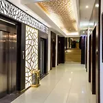 Al Muhaidb Al Olaya - Khurais