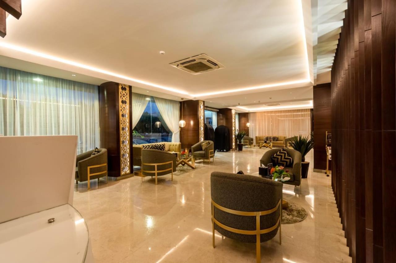 Al Muhaidb Al Olaya - Khurais