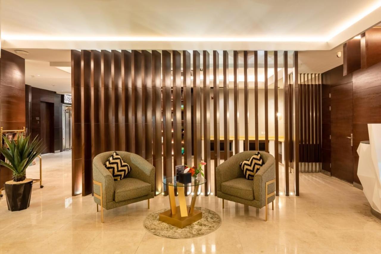 Al Muhaidb Al Olaya - Khurais 3* Riyadh