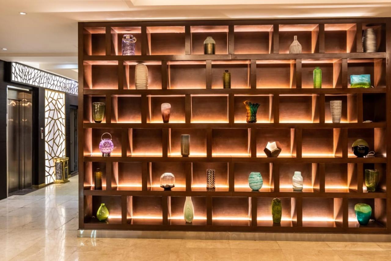 Al Muhaidb Al Olaya - Khurais Aparthotel 3*