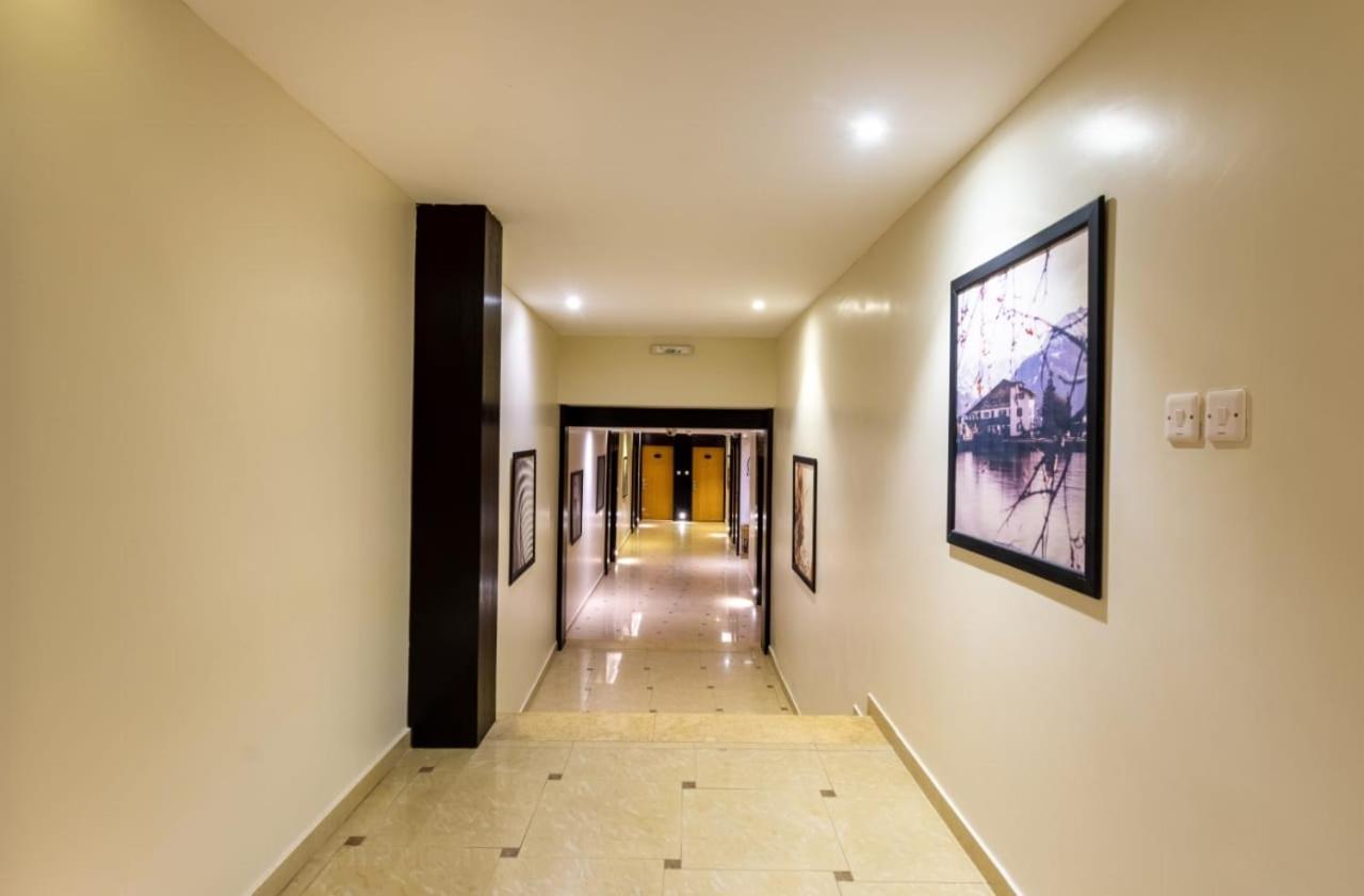 Al Muhaidb Al Olaya - Khurais 3* Riyadh