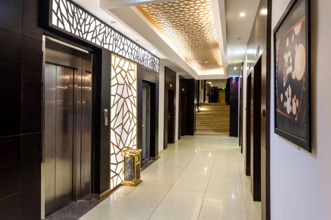 Al Muhaidb Al Olaya - Khurais Riyadh