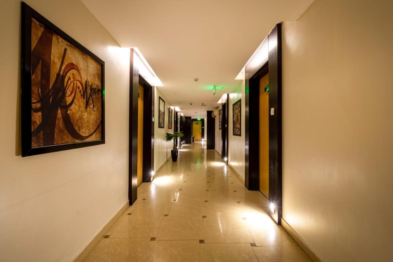 Al Muhaidb Al Olaya - Khurais 3* Riyadh