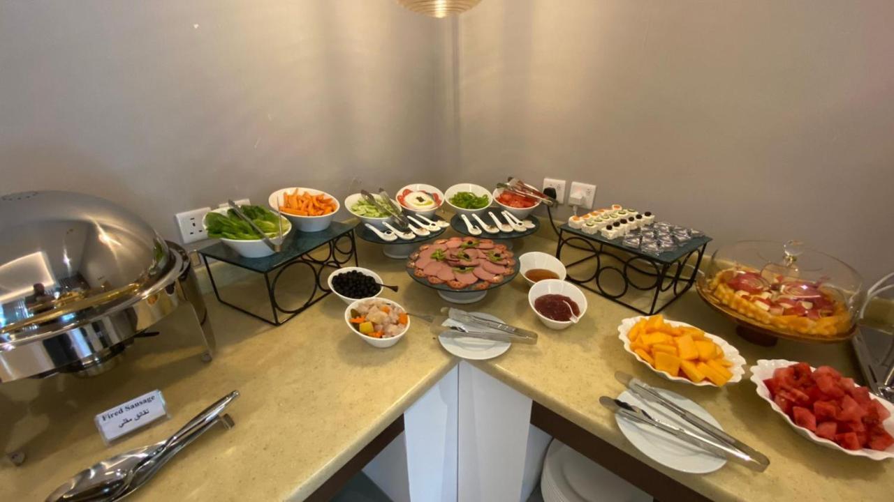 Al Muhaidb Al Olaya - Khurais 3* Riyadh
