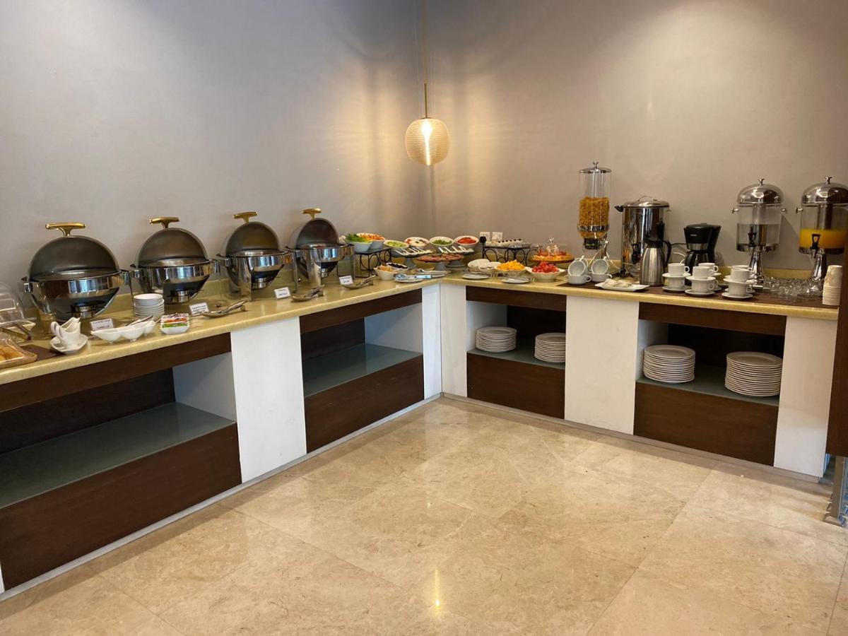 Aparthotel Al Muhaidb Al Olaya - Khurais