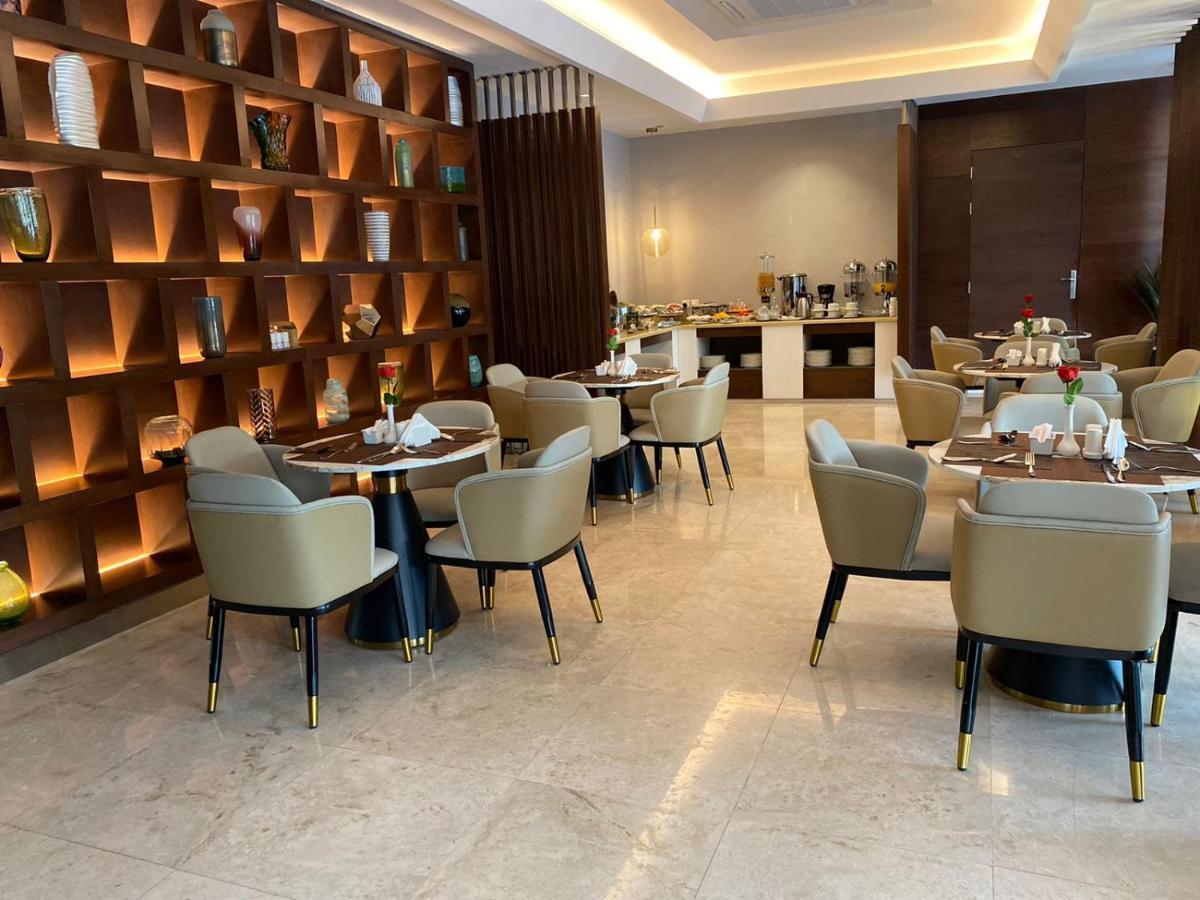 Al Muhaidb Al Olaya - Khurais Aparthotel
