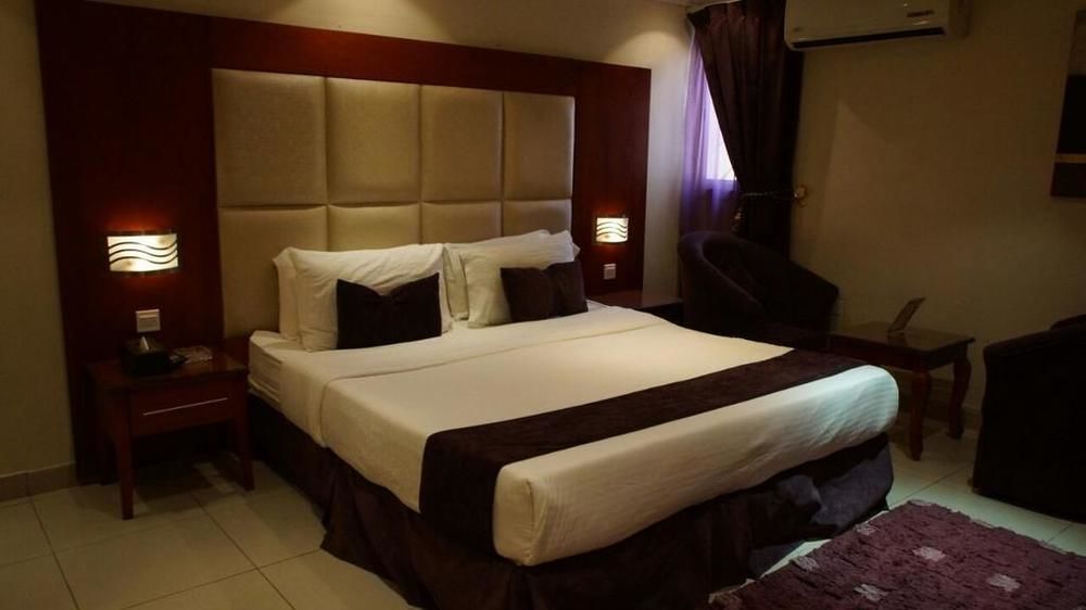 Al Muhaidb Al Olaya - Khurais 3*