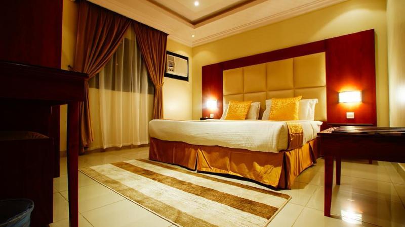 Al Muhaidb Al Olaya - Khurais 3*