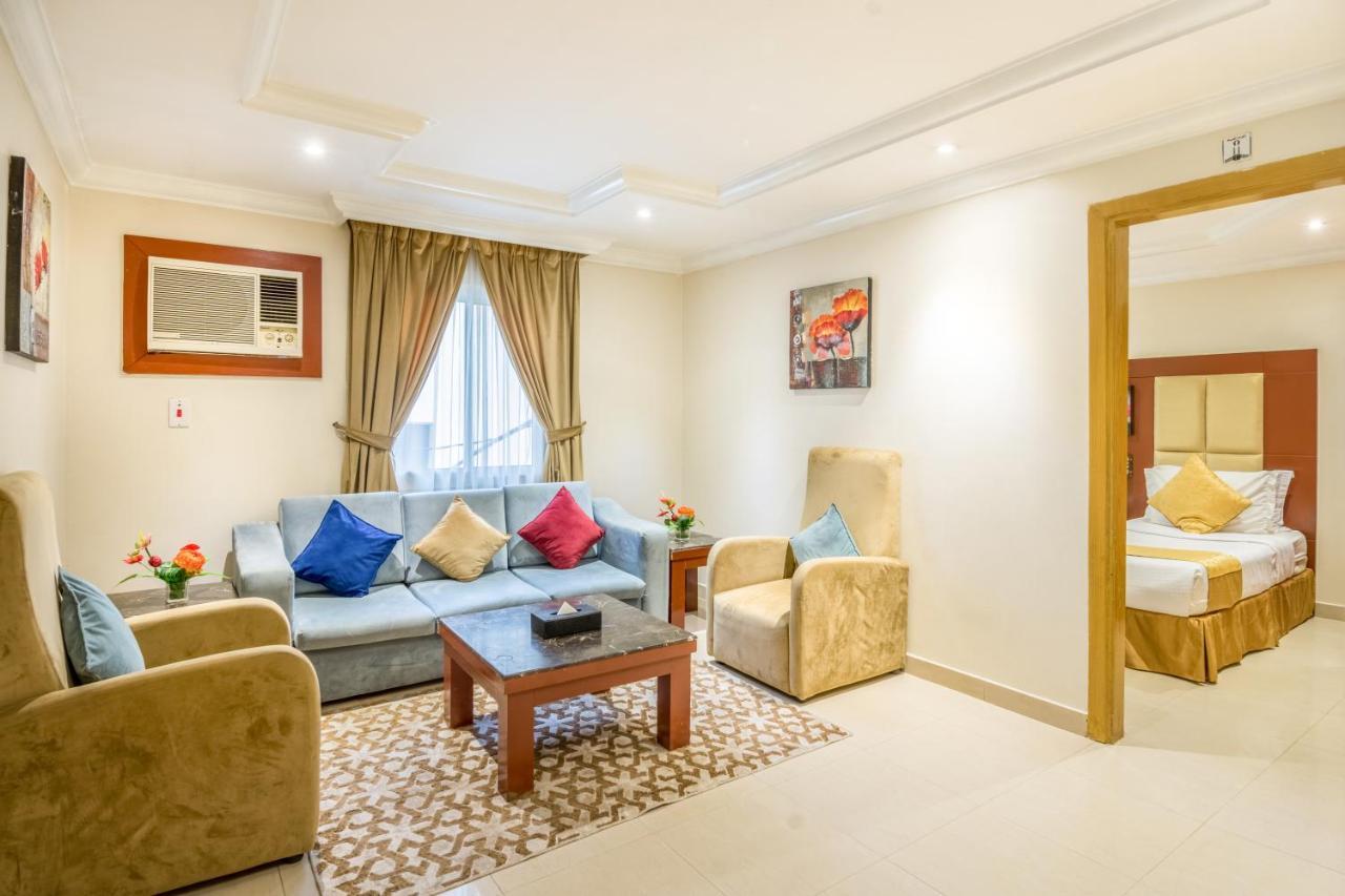 Al Muhaidb Al Olaya - Khurais 3*