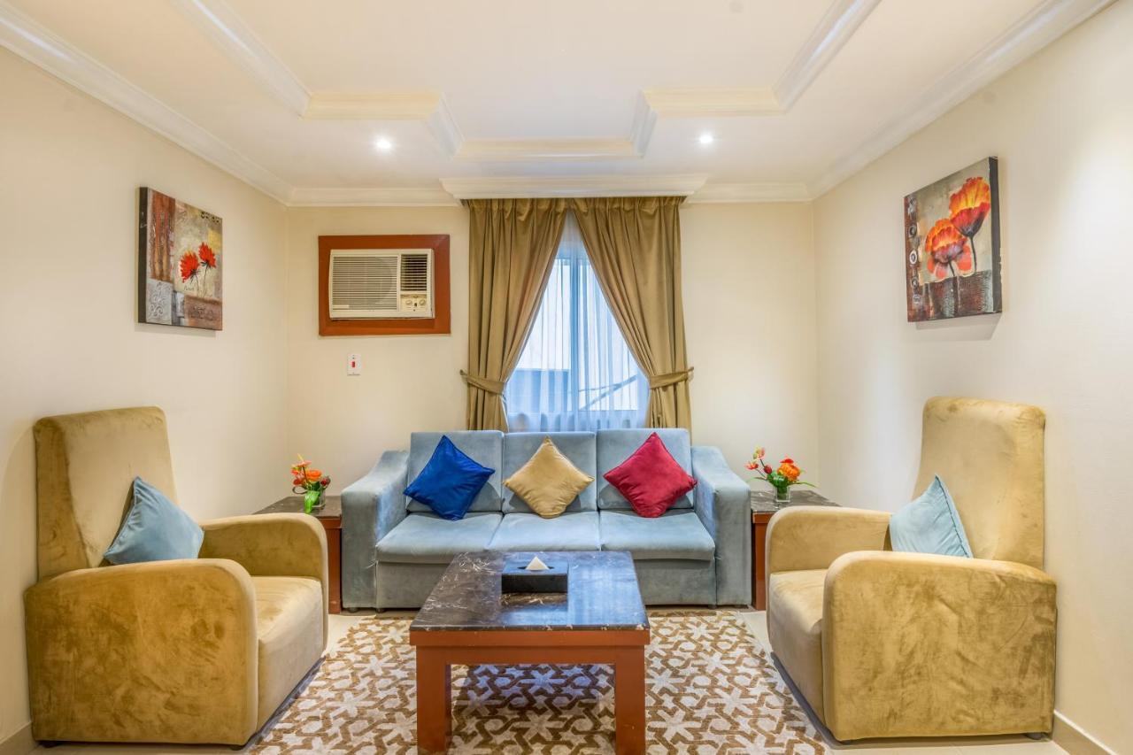 Al Muhaidb Al Olaya - Khurais