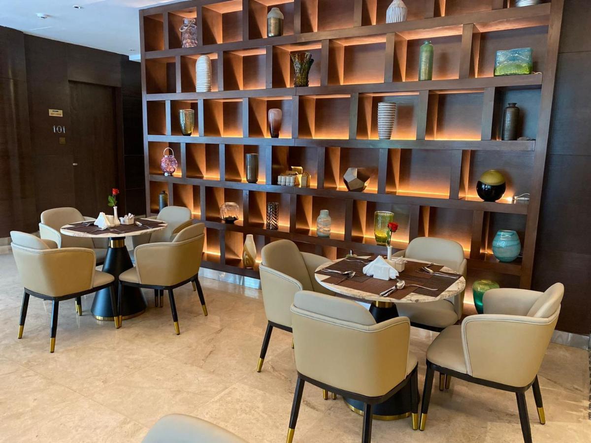 Al Muhaidb Al Olaya - Khurais Aparthotel 3*